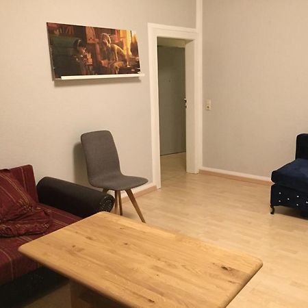 Gemutliches Apartment Dresden Neustadt Экстерьер фото