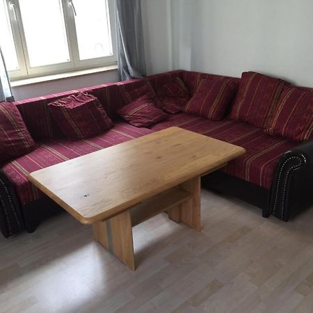 Gemutliches Apartment Dresden Neustadt Экстерьер фото