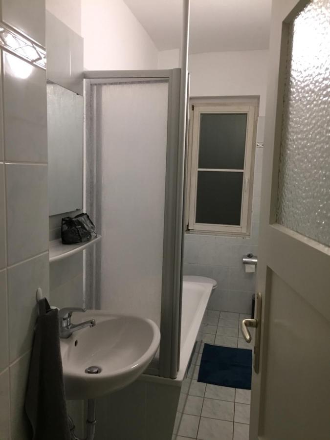 Gemutliches Apartment Dresden Neustadt Экстерьер фото