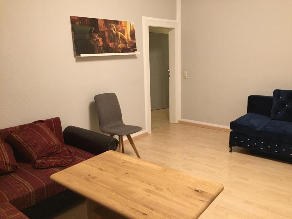 Gemutliches Apartment Dresden Neustadt Экстерьер фото
