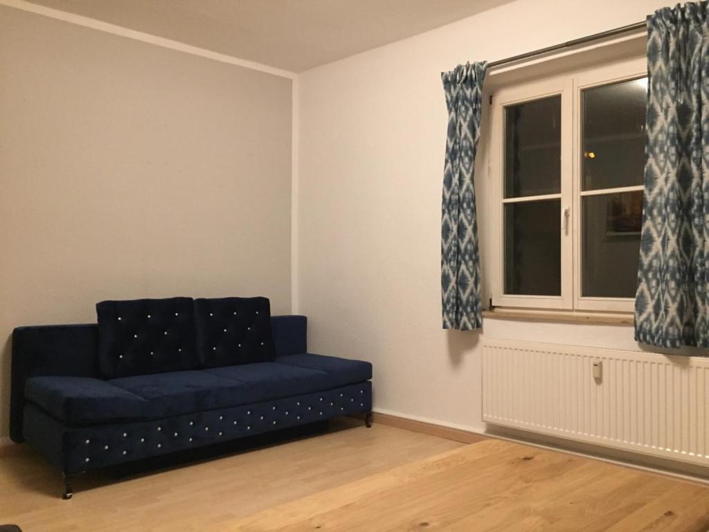 Gemutliches Apartment Dresden Neustadt Экстерьер фото